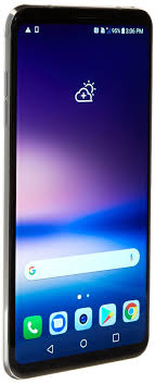 A phone that is reported blacklisted and appears on the national blacklist will not work on any other network even if factory unlocked. Lg V30 Us998 64gb Gsm Cdma Smartphone At T T Mobile Verizon Factory Unlocked Buy Online In Moldova At Desertcart 62172589