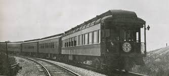 Roaring Twenties Cruising The Past Santa Fe Nature Sounds Santa Fe California