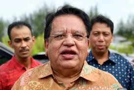 15 hours ago · decision on ku nan's appeal over graft conviction to be known today. April Hearing For Ku Nan Appeal Against Conviction Sentence Malaysia The Vibes
