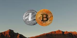 As of march 2021, the total value of all bitcoins in circulation is around $1 trillion, making its market cap more than 70 times larger than litecoin, which has a total value of $13.7 billion. Litecoin Vs Bitcoin Ltc Is Silver To Bitcoin S Gold Cryptopolitan