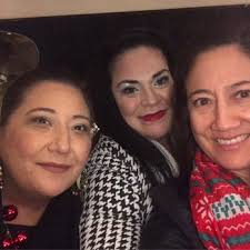 Sally Esquivel's Instagram, Twitter & Facebook