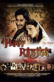 Heer Ranjha A True Love Story 2009 Punjabi In Hd Einthusan True Love Stories Love Story True Love