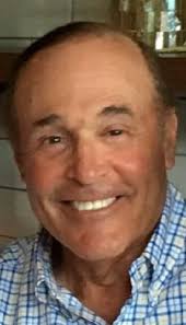 RONALD SIMON Obituary (2019)