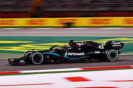 2020 Sakhir Grand Prix Fp2 Report And Highlights Mercedes Sub Russell Beats Verstappen To Complete Clean Sweep On Friday At Sakhir Gp Formula 1 Grand Prix Max Verstappen Valtteri Bottas