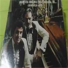 En pleno auge de la salsa, miranda irrumpió con gran fuerza y en 1973 lanzó al mercado así se compone un son, un éxito que también conseguiría con temas como la cama vacía, la copa rota, borinquen tiene montuno, entre otros. Orchestra Harlow And Ismael Miranda Con Mi Viejo Amigo Flac Album