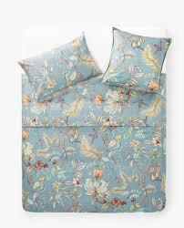 Super contente de cette parure en lin lavé. Linge De Maison 15 Coups De Coeur A S Offrir Durant Les Soldes