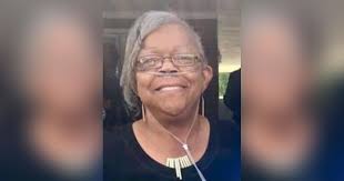 Obituary for Constance L Harris