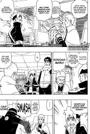 Baca komik boruto di 5 pilihan terbaik ini. Update Baca Manga Boruto Chapter 1 Full Sub Indo Manga Komik Bahasa Indonesia Terbaru