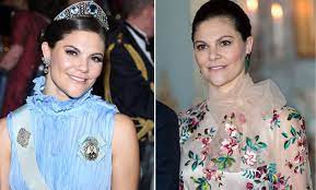 Bröllopet mellan kronprinsessan victoria och daniel westling hölls i stockholm den 19 juni 2010. Harpers Bazaar Om Kronprinsessan Victoria Hennes Outfits Ar Som Tagna Direkt Fran Catwalken Metro Mode