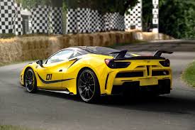 2016 Ferrari 488 Gtb Siracusa 4xx By Mansory 4k Ultra Hd Wallpaper Background Image 4096x2731 Id 757615 Wallpaper Abyss