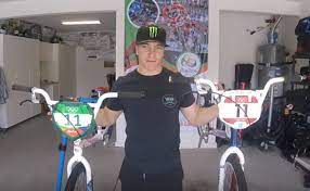 Located at the ne corner of 75th avenue & jomax. 2012 2016 Olympic Bmx Bike Checks By Connor Fields