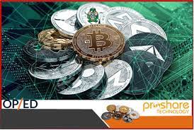 Still others have voiced more. Central Banking And The Cryptocurrency Challenge Call It Like It Is