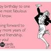 Whether you're 10 or 70, laser tag is one of the most undeniable fun things to do on your birthday. 1