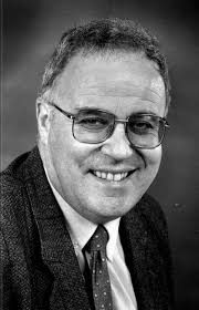 JOHN DAVID YEADON PEEL