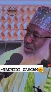 DANDALIN SHEIKH JAFAR MAHMUD ADAM