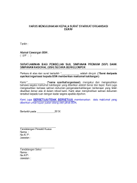 Check spelling or type a new query. Surat Jaminan Pembelian Ssp Berkelompok Latest