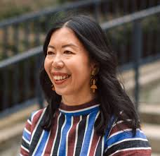 Announcing Ellen Wang as TSNE's Senior Director of Shared Services