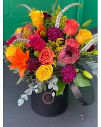 We are family owned and operated working under the original owners. Ogden Florist Flower Delivery By Lund Floral