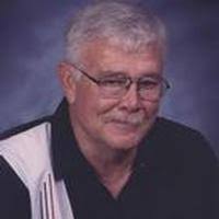 Obituary for Wayne Wright