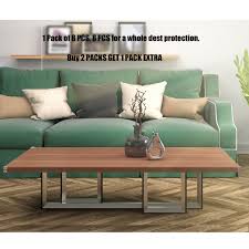 Seemingly safe to the eye, furniture can present a lot of problems when your child becomes mobile. Buy Seavon Table Corner Protectors Baby Proofing Table Corner Guards Edge Protectors For Furniture Child Proof Corner Safety Bumpers Safety Table Corner Cushion Online In Kazakhstan B07dscxdhj