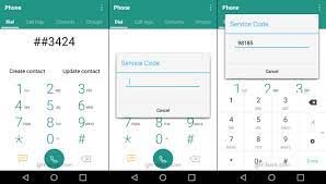 5.0 hd ips tft display; Lg Tribute Hd Boost Mobile Ls676 Tribute 5 Ls675 Secret Dialer Codes