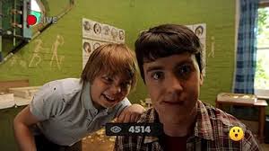 Secret Life of Boys (TV Series 2015– )