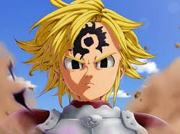 Their supposed defeat came at the hands of the holy knights, but rumors continued to persist that they were still alive. La Saison 4 De The Seven Deadly Sins La Colere Des Dieux Arrivera Sur Netflix En 2020 Wave