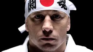 GSP: Master Fighter in Sleeping Dogs