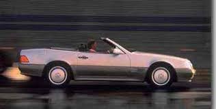 Maybe you would like to learn more about one of these? Mercedes Benz Sl Class Review 1997