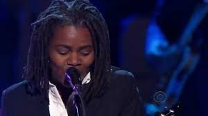 Tracy Chapman "Hound Dog"