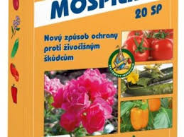 Image result for mospilan prodej