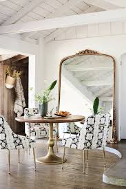Gleaming Primrose Mirror Dining Room Small Dining Room Design Dining Room Decor