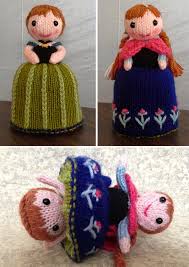 Maybe you would like to learn more about one of these? Frozen Knitting Patterns In The Loop Knitting