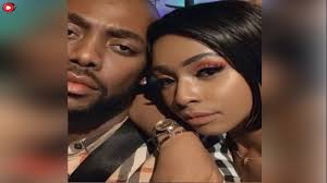 Courtesy of rich mnisi, art: This Is Why Boity Thulo And Rich Mnisi Are Not Dating Youtube