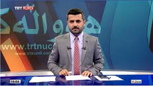 Trt kurdî resmi türkçe hesabıdır. Ses Derken Sas Olan Kanal Trt Kurdi Kurtce Mi Journo