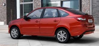 Nedostatki Lada Granta Liftbek 2019 2020 Otzyvy Vladelcev Vse Plyusy I Minusy