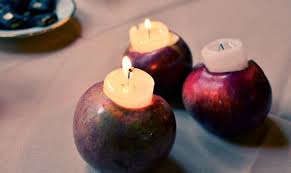 3.0 out of 5 stars 2. Diy Candle Holders For Romantic Nights