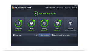 Free Antivirus For Windows 7 Avg