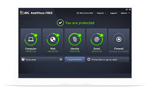 By brian nadel 20 may 2020 windows defender isn't the absolute best antivirus software, but it's easily good enough to. Antivirus For Windows 10 Avg Free Download