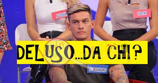 Alessandro basciano nasce a genova nel giugno 1989. Uomini E Donne Il Messaggio Di Grande Delusione Di Alessandro Basciano E Rivolto A Giulia Quattrociocche Forse No Il Vicolo Delle News