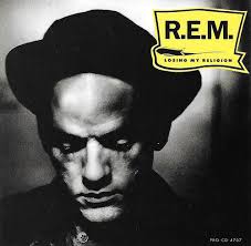 Music > critically acclaimed music. Feature Groovelines R E M Losing My Religion Music Musings Such
