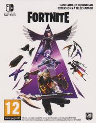 Nintendo announced the bundle today, saying it will go on sale october 5th. Fortnite Darkfire Bundle 2019 Box Cover Art Mobygames