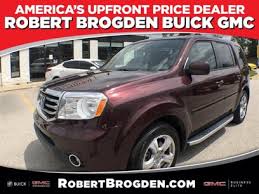 The honda pilot black edition brings the attitude, and everything else you'll need. Used 2015 Honda Pilot For Sale In Kansas City Mo Test Drive At Home Kelley Blue Book