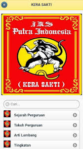 Maybe you would like to learn more about one of these? Pedoman Ikspi Kera Sakti Para Android Apk Baixar