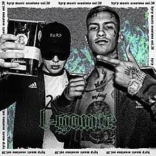 El mas ladron y dt.bilardo) pistola (remix) (part. L Gante Bzrp Music Sessions Vol 38 Wikipedia