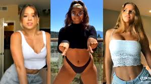 Maybe you would like to learn more about one of these? Sexy Hot Girls Dance Compilation Tik Tok 2020 Youtube