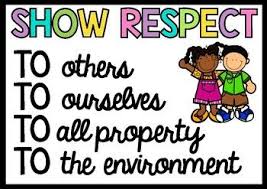 These kindergarten activities are the best at letting kids interact, play, move, and work with important learning. Respect Poster Classroom Decor Teaching Respect Respect Activities Respect