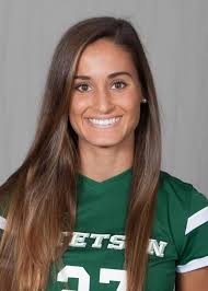 2015 Women's Soccer Roster