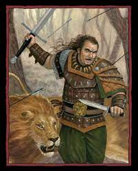 Temple knights of taal, god of nature and wild places. Longshanks Warhammer Wiki Fandom