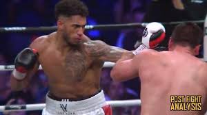 Ayrıca 2015 aiba dünya boks şampiyonasında da fransa'yı temsil ederek altın madalya kazandı. Tony Yoka Vs Dave Allen Knockout Post Fight Review Audio Only Youtube